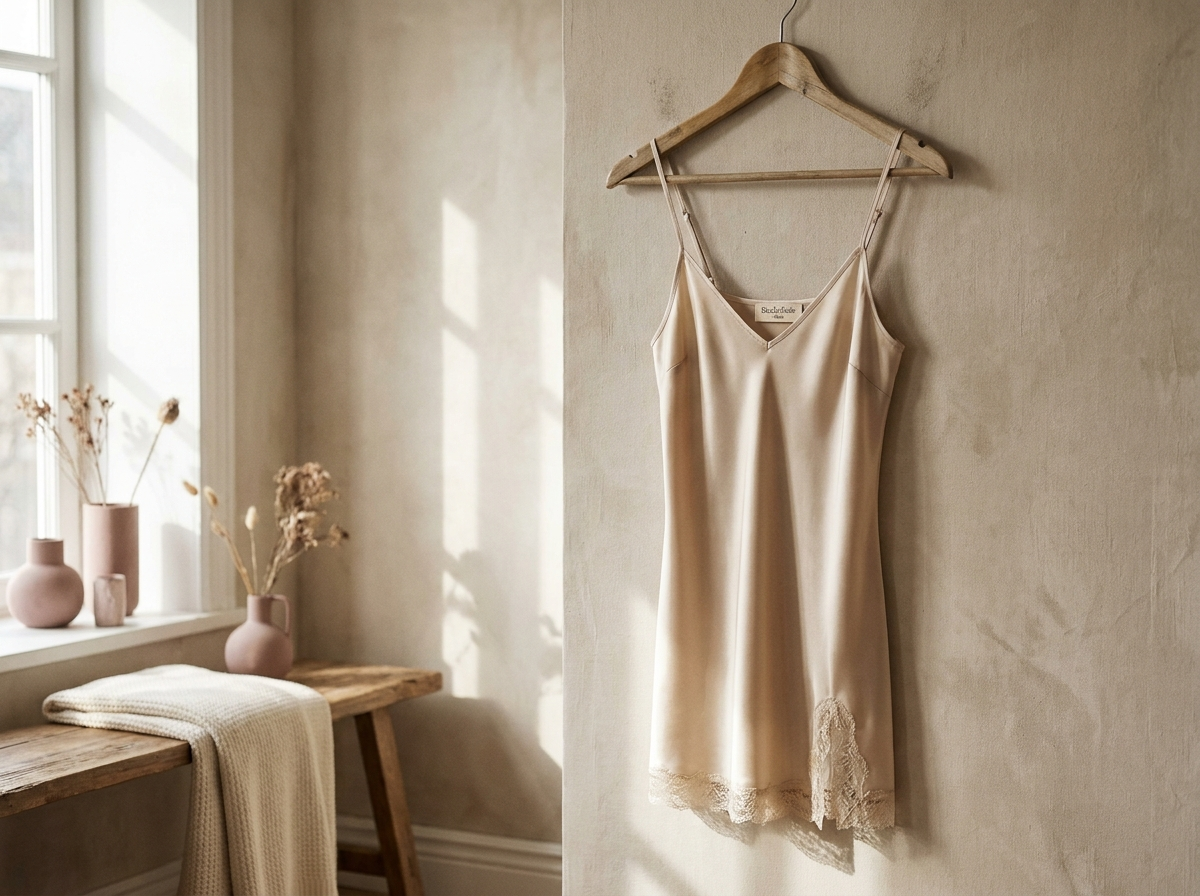 Nuisettes & Robes de nuit