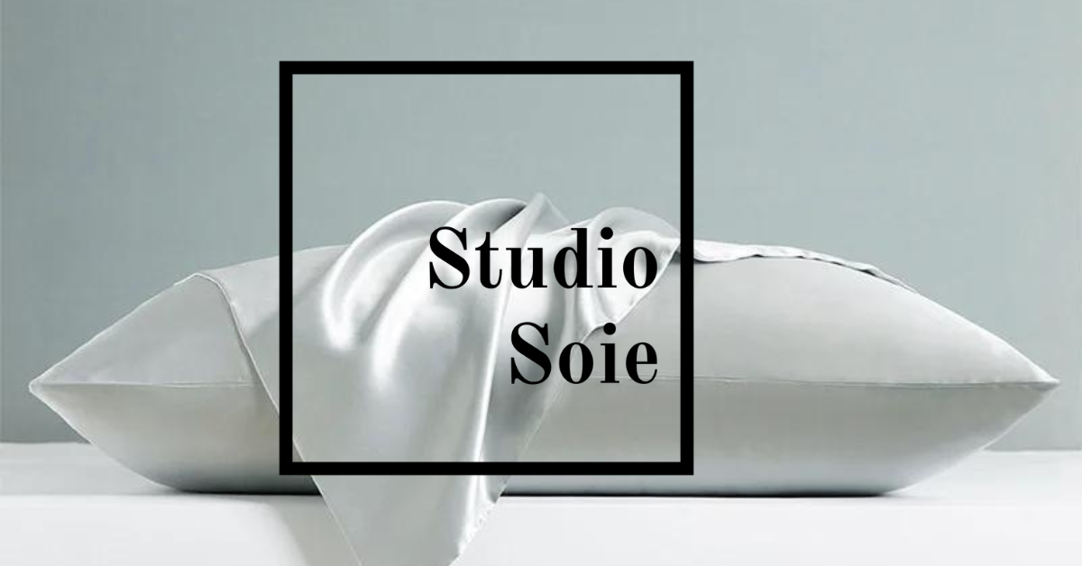 StudioSoie : Leader N°1 Sur la Soie