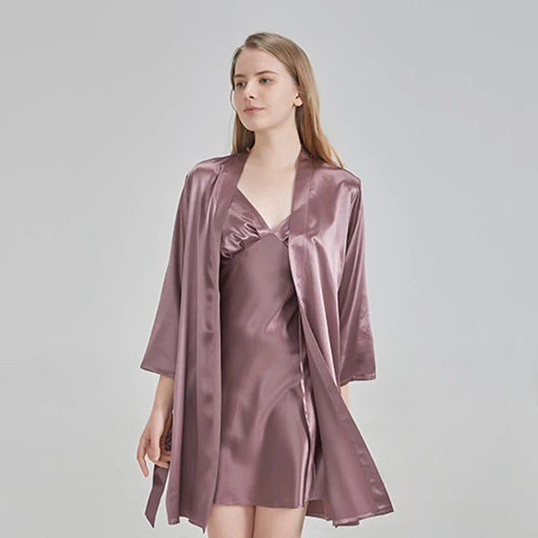 Robe de Chambre