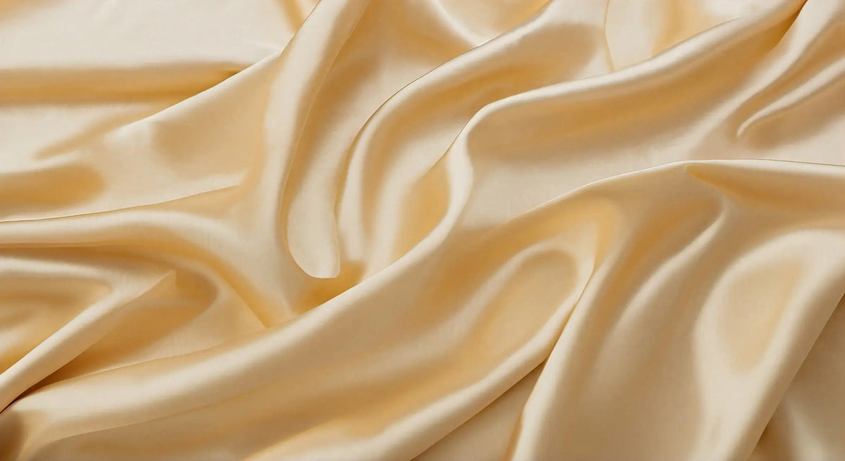 The Unexpected Benefits of Silk Sheets for a Luxurious and Comfortable Sleep - StudioSoie
