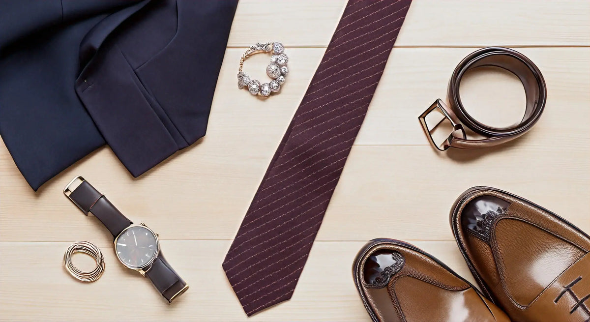 Essential Tips for a Refined and Elegant Look - StudioSoie