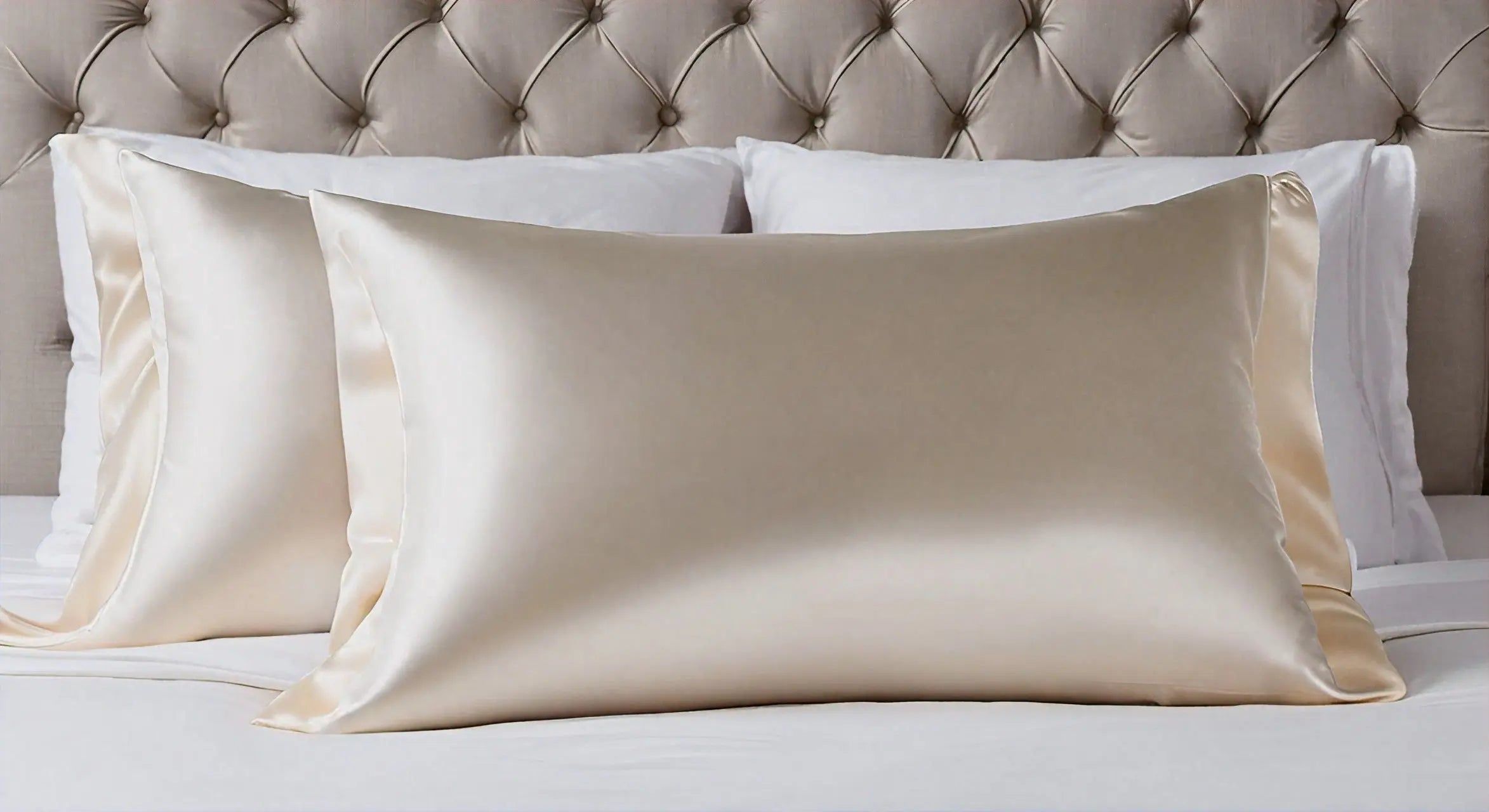 Les Bienfaits d'une Taie en Soie de Murier pour un Sommeil de Luxe et Confort Optimal: Guide Complet StudioSoie