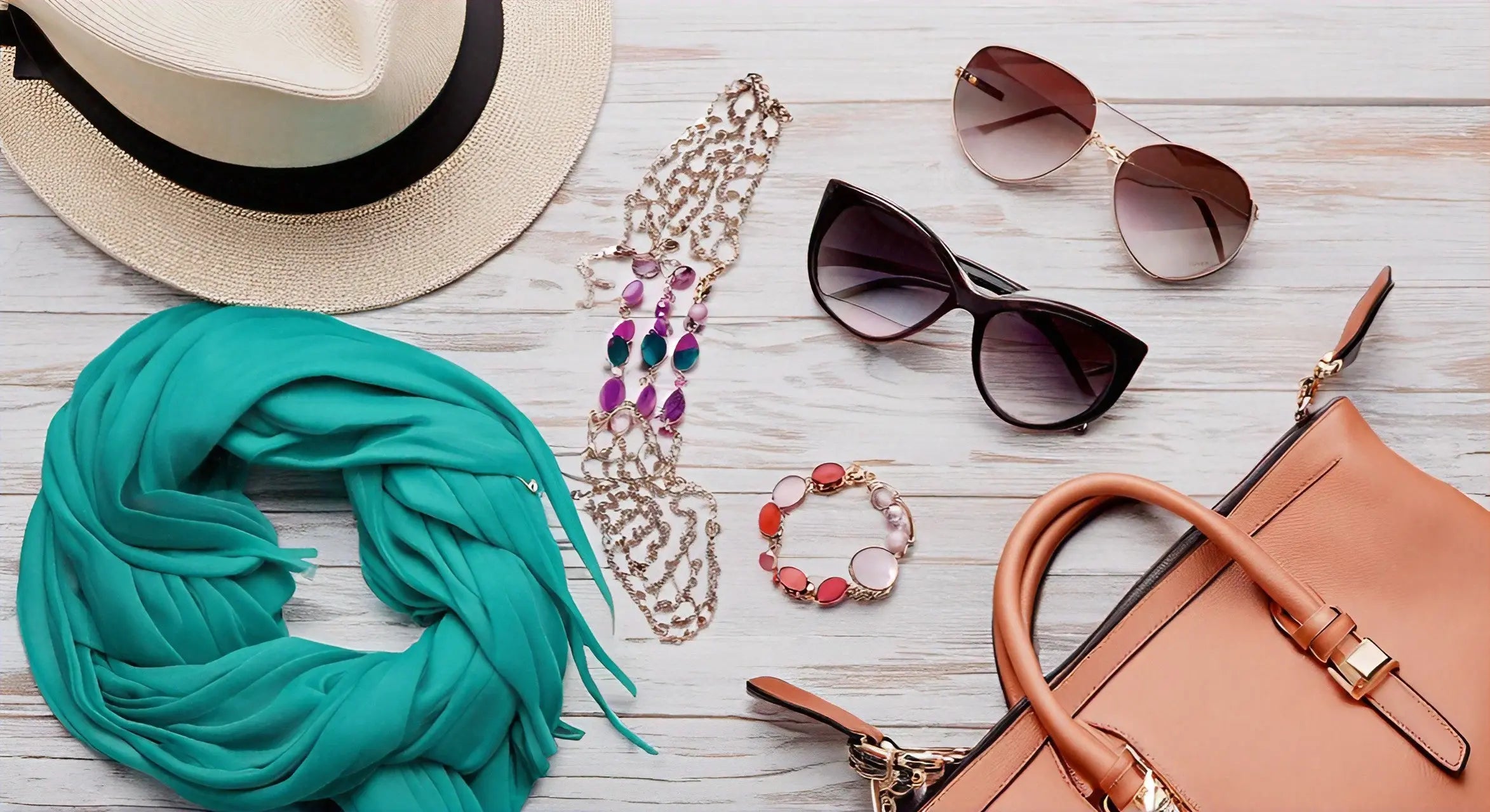 Les Accessoires de Mode les Plus Tendance pour Sublimer Votre Style StudioSoie