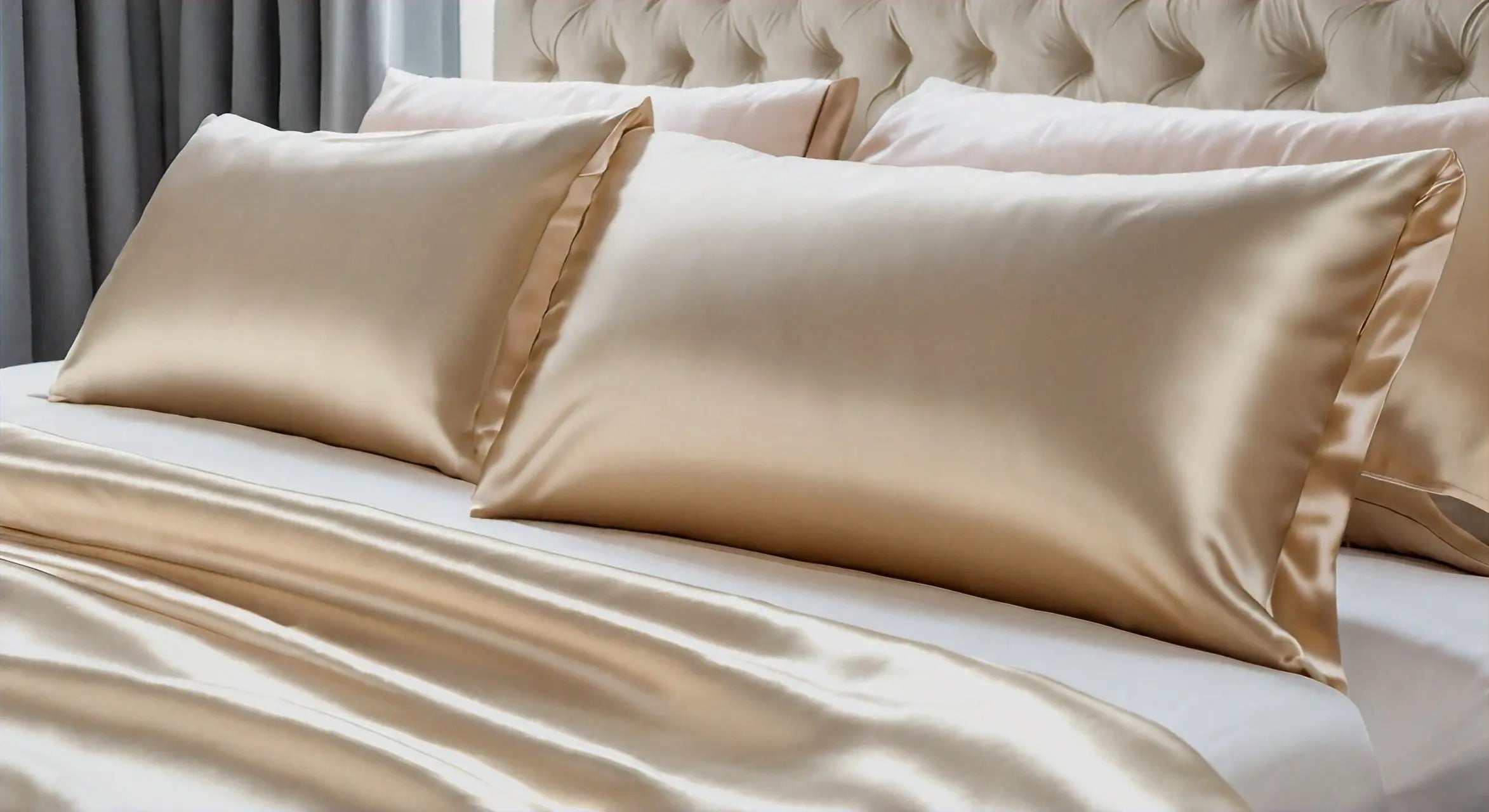 Les Meilleurs Draps en Soie de Qualité: Guide Complet pour un Sommeil de Luxe StudioSoie