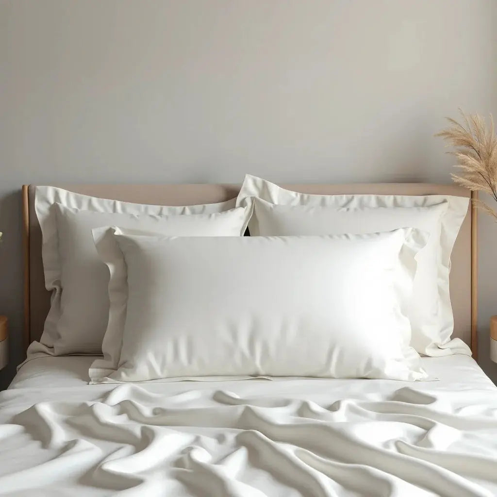 Mulberry Silk Pillowcase - Acheter la bonne taie en soie de mûrier et l’entretenir