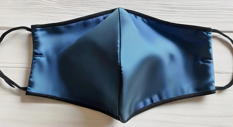 Silk Masks: Πλήρης οδηγός για απαλό, ενυδατωμένο δέρμα - StudioSoie
