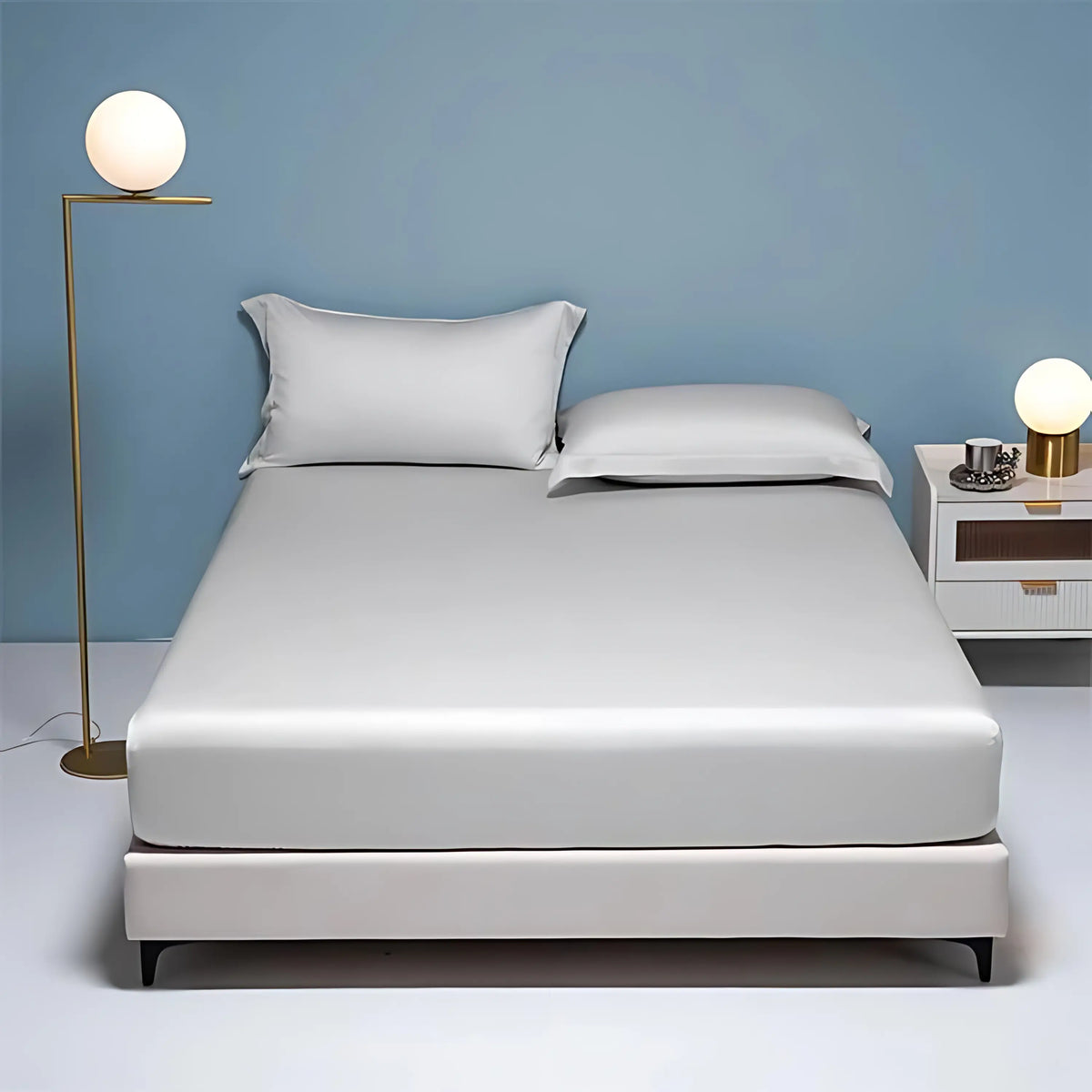 Mulberry silk: a sustainable and environmentally friendly option for your pillowcases - StudioSoie