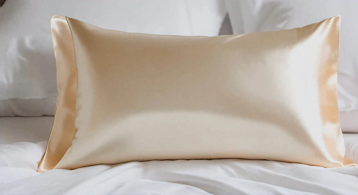 Le migliori federe in seta: per un sonno di lusso e un comfort incomparabile - StudioSoie