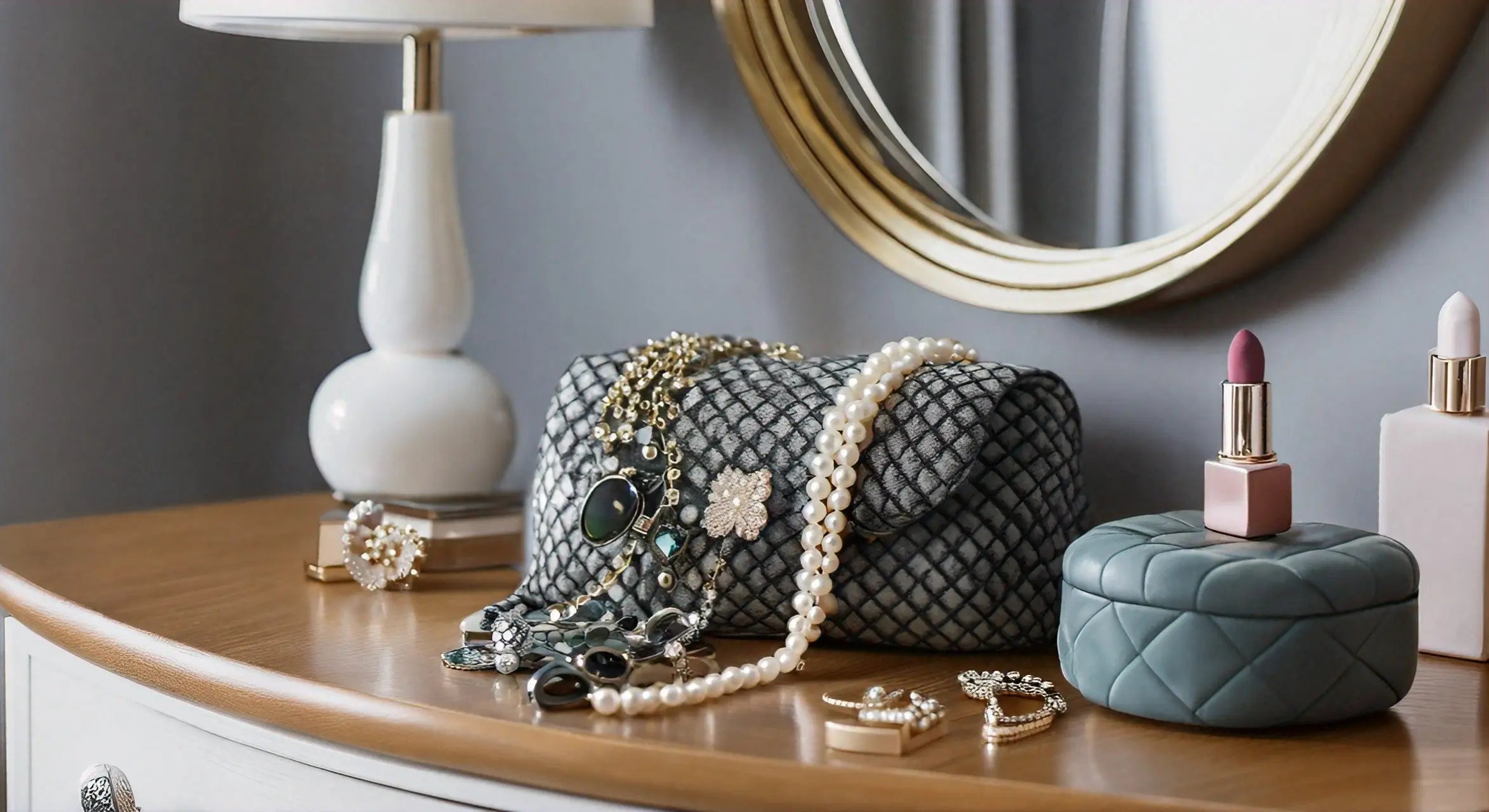Guide du Raffinement : Comment Ajouter une Touche Élégante à Votre Style StudioSoie