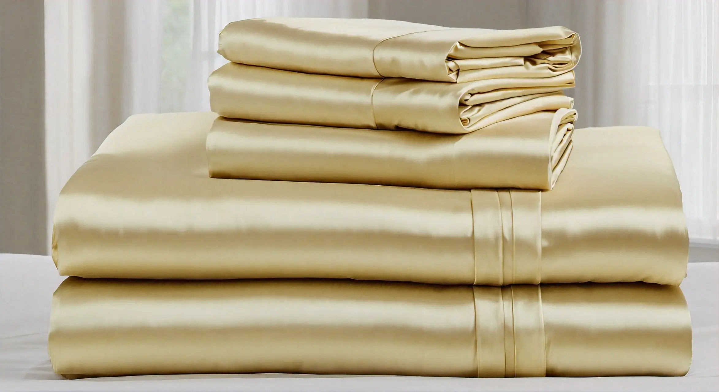 Top 10 Draps en Soie pour un Sommeil de Luxe et Confort Inégalé StudioSoie