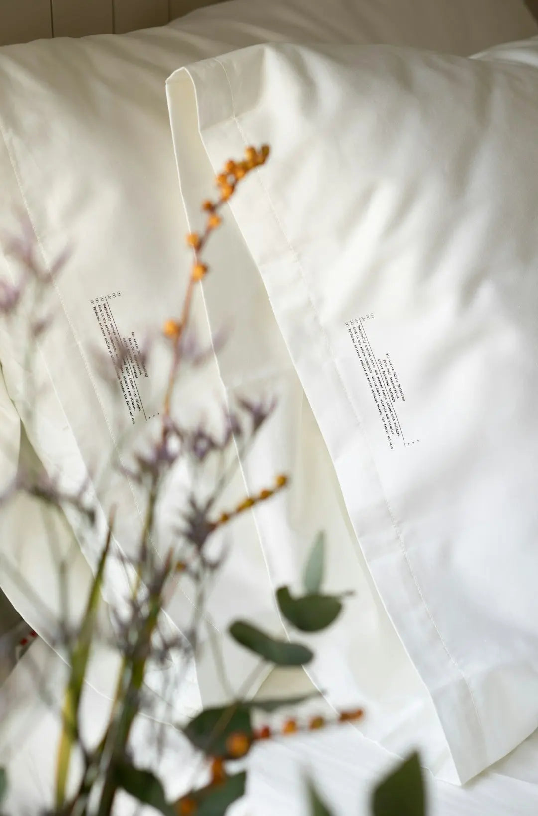 Revitalize Your Bedroom with Natural Silk Pillowcases - StudioSoie
