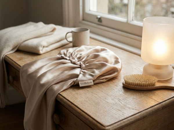 Bonnets de nuit