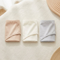Lot de 3 culottes en soie de mûrier taille basse femme - coloris Trio · Coloris au choix | StudioSoie