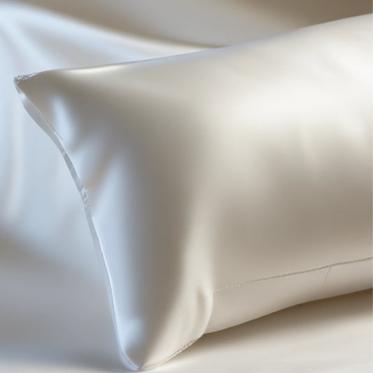 Silk Satin Pillow Case