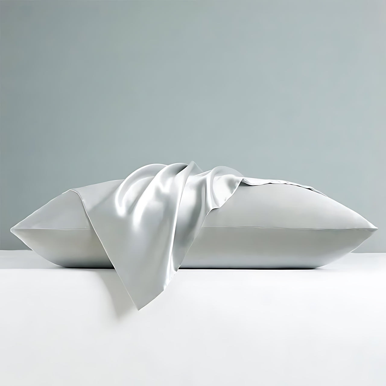 Taie d'Oreiller en soie 30MM - StudioSoie