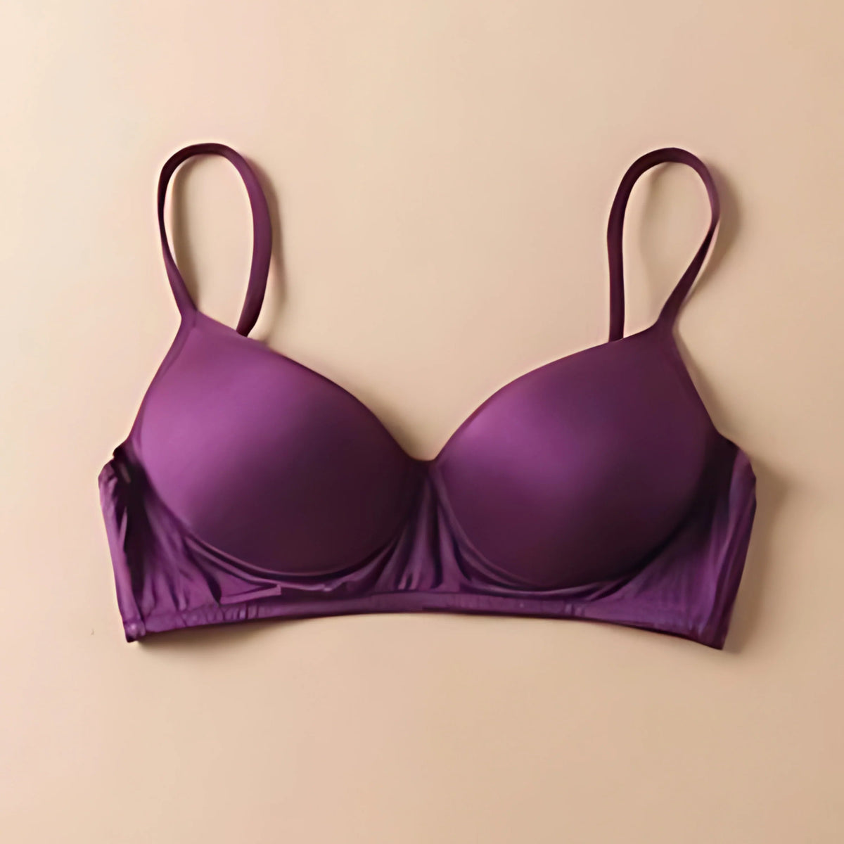 Soutien-Gorge 100% Soie - StudioSoie