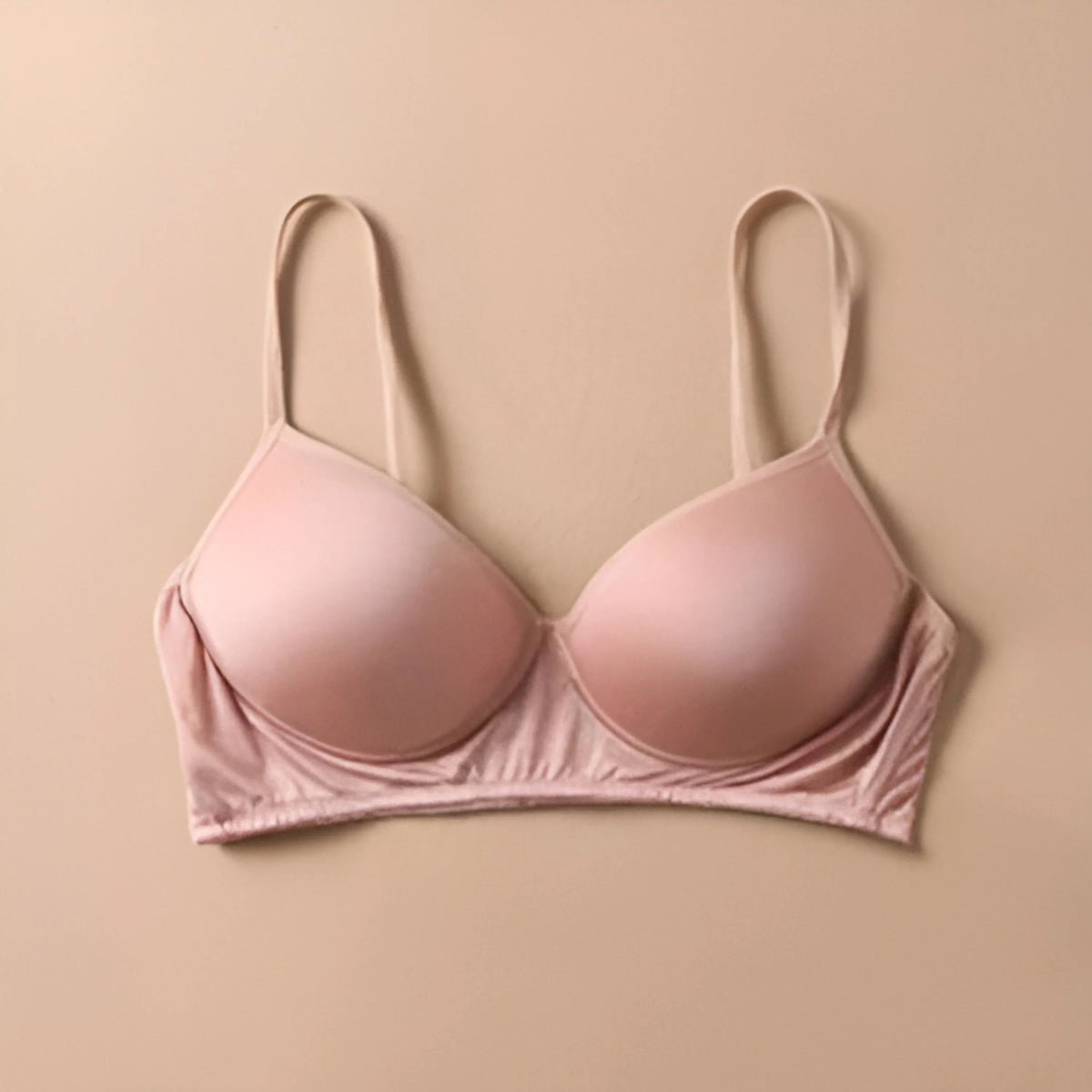 Soutien-Gorge 100% Soie - StudioSoie