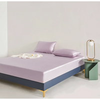 Drap Housse en Soie 22MM - StudioSoie