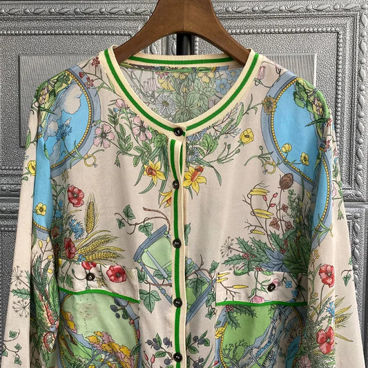 Dámská bunda Silk Bomber