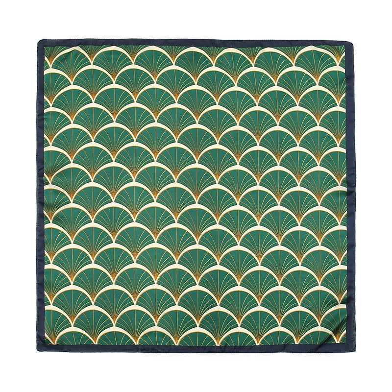 Foulard en Satin - 2026 - StudioSoie