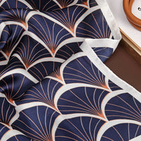 Foulard en Satin - 2026 - StudioSoie