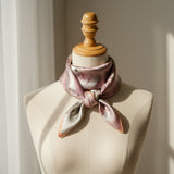 Foulard en Soie 100% - 2026 - StudioSoie