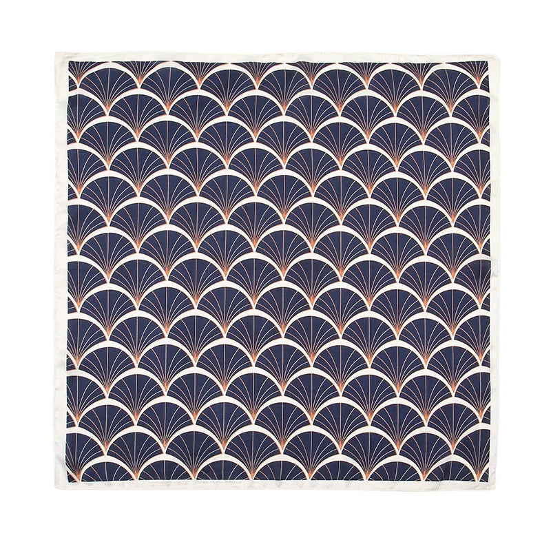 Foulard en Satin - 2026 - StudioSoie