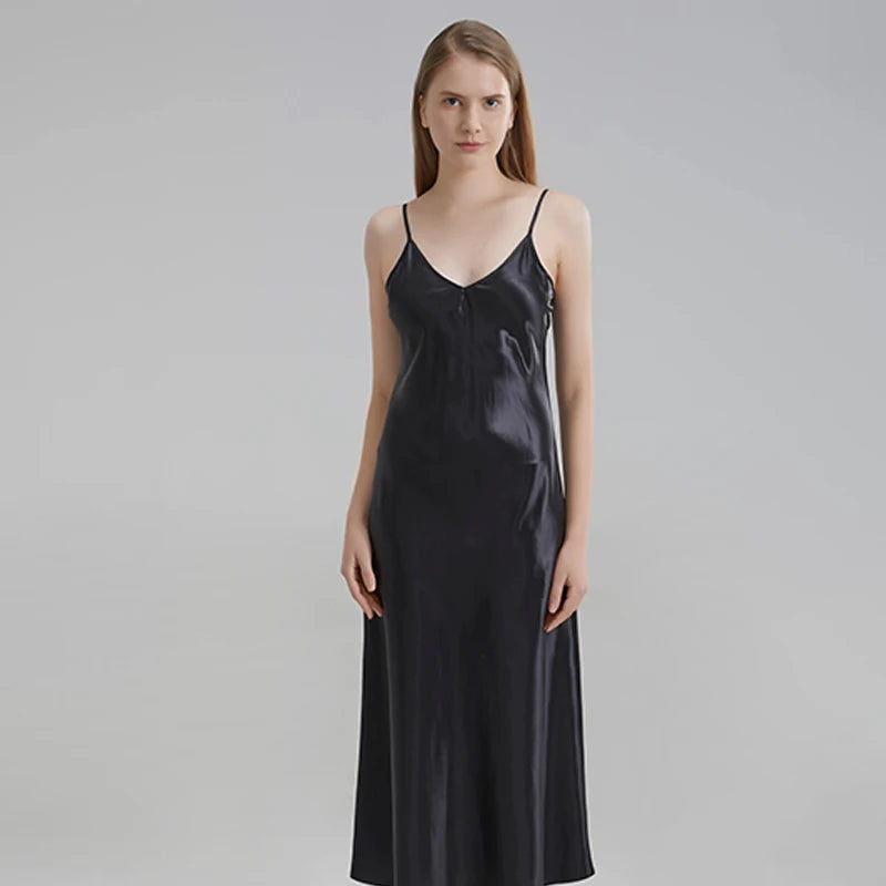 Robe 100% Soie - StudioSoie