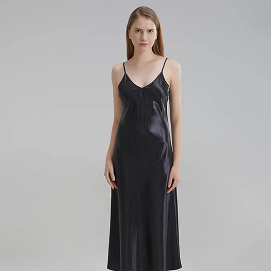 Robe 100% Soie - StudioSoie