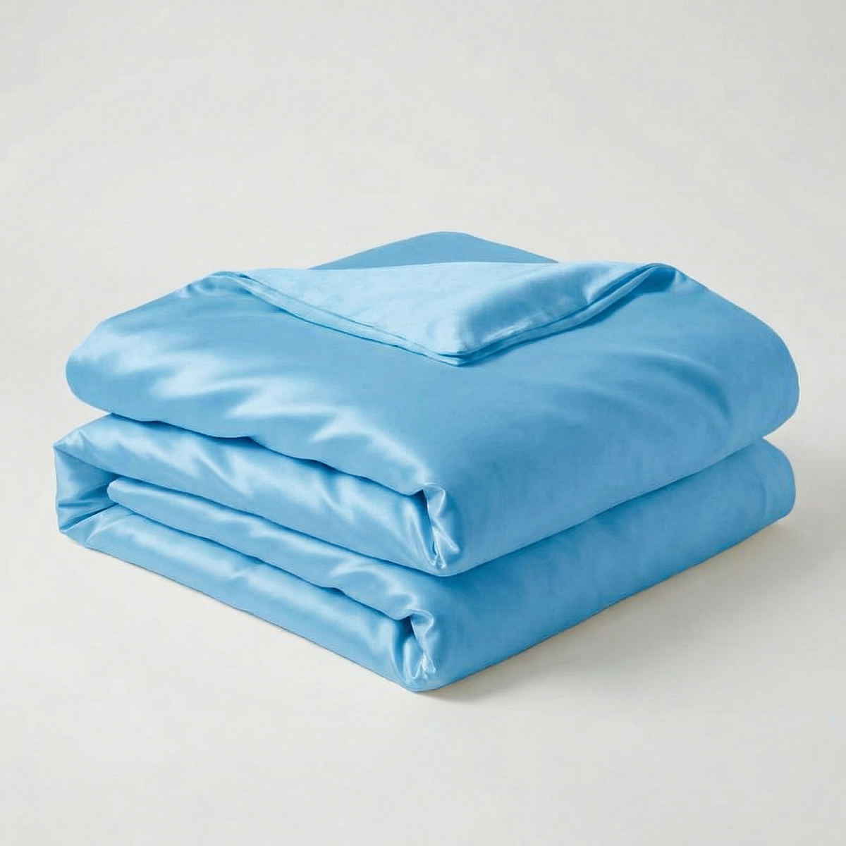Housse de Couette en Satin - StudioSoie