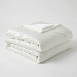 Housse de Couette en Satin - StudioSoie
