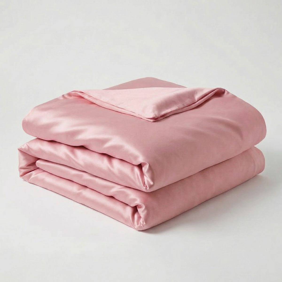 Housse de Couette en Satin - StudioSoie