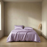 Capa de Edredão em Seda - 100% Seda de Amoreira - Fecho com Zíper