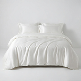 Parure de Lit en Satin - StudioSoie