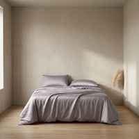 Capa de Edredão em Seda - 100% Seda de Amoreira - Fecho com Zíper