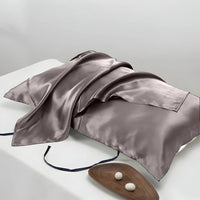 Taie d'Oreiller en Soie 22MM - StudioSoie