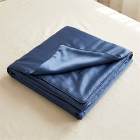 Saffierblauw