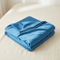Levendig Blauw