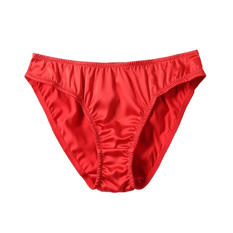 Culotte en Soie - StudioSoie