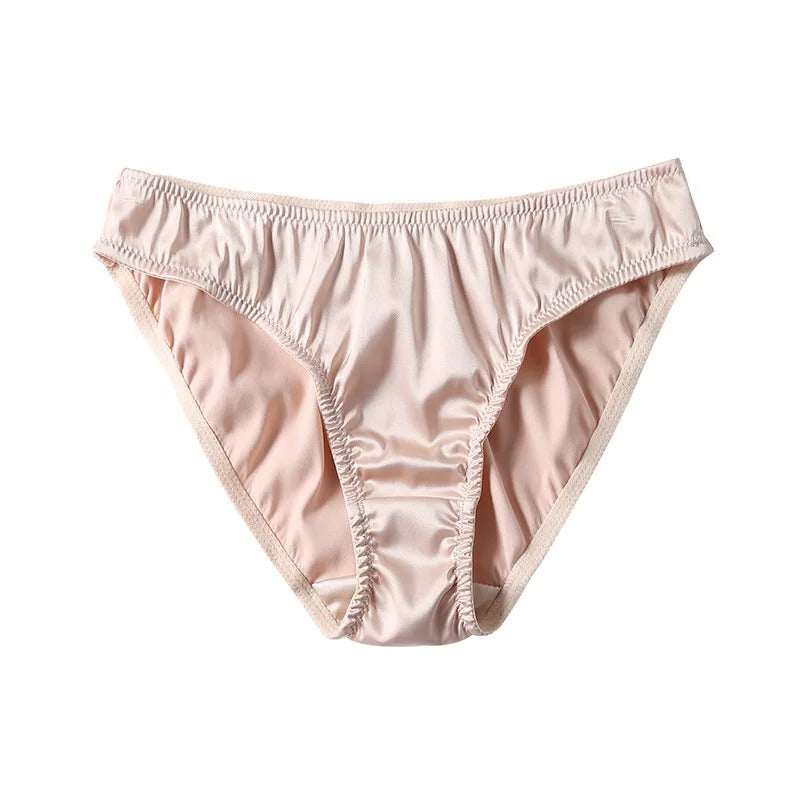 Culotte en Soie - StudioSoie