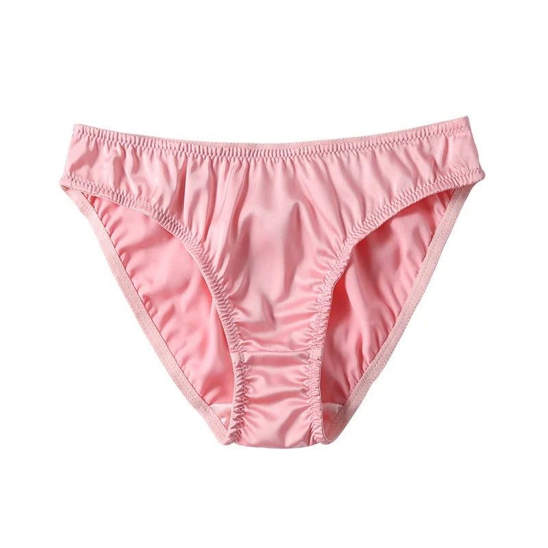 Culotte en Soie - StudioSoie