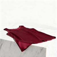 Débardeur 100% Soie de Mûrier Naturelle