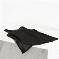 Débardeur 100% Soie de Mûrier Naturelle