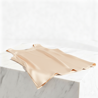 Débardeur 100% Soie de Mûrier Naturelle