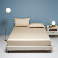 Drap Housse en Soie 19MM - StudioSoie