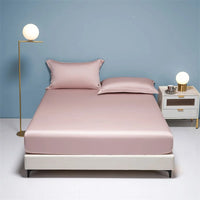 Drap Housse en Soie 19MM - StudioSoie