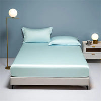 Drap Housse en Soie 19MM - StudioSoie