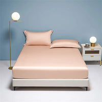 Drap Housse en Soie 19MM - StudioSoie