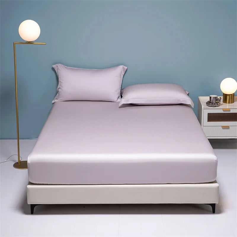 Drap Housse en Soie 19MM - StudioSoie