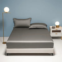 Drap Housse en Soie 19MM - StudioSoie